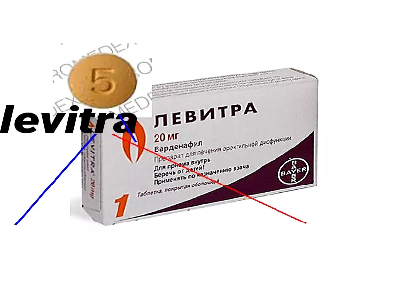 Levitra 20mg prix au maroc